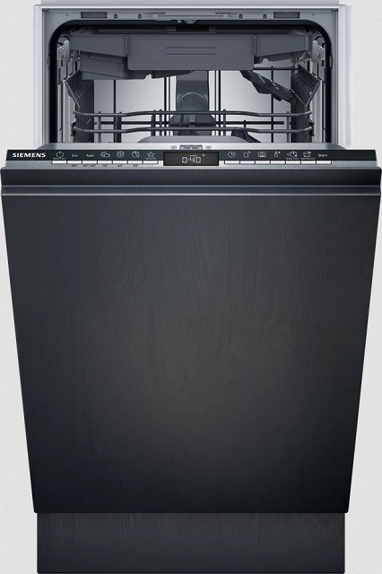 Zmywarka do zabudowy SIEMENS SR63HX74ME Zmywarka do zabudowy SIEMENS SR63HX74ME