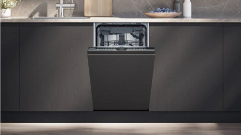 Zmywarka do zabudowy SIEMENS SR63HX74ME Zmywarka do zabudowy SIEMENS SR63HX74ME