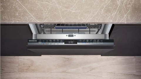 Zmywarka do zabudowy SIEMENS SR63HX74ME Zmywarka do zabudowy SIEMENS SR63HX74ME