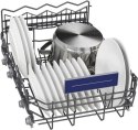 Zmywarka do zabudowy SIEMENS SR63HX74ME