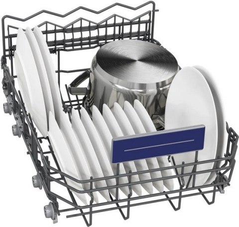 Zmywarka do zabudowy SIEMENS SR63HX74ME Zmywarka do zabudowy SIEMENS SR63HX74ME