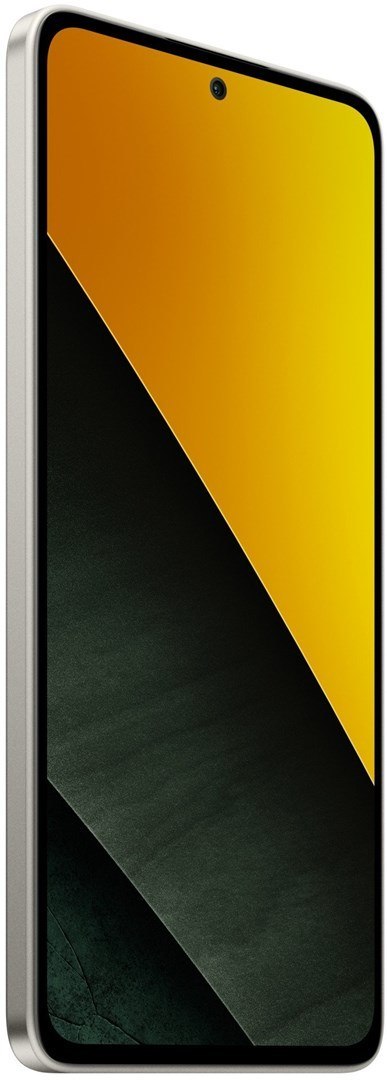 Xiaomi Poco M7 Pro 5G 8/256GB Silver Xiaomi Poco M7 Pro 5G 8/256GB Silver
