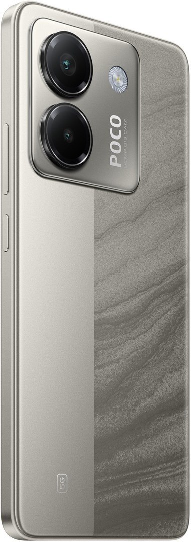 Xiaomi Poco M7 Pro 5G 8/256GB Silver Xiaomi Poco M7 Pro 5G 8/256GB Silver