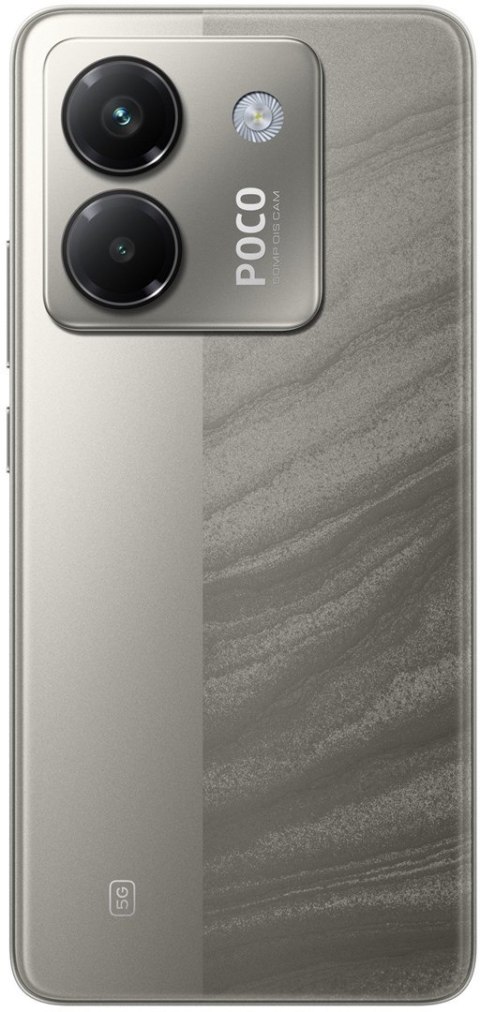 Xiaomi Poco M7 Pro 5G 8/256GB Silver Xiaomi Poco M7 Pro 5G 8/256GB Silver