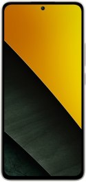 Xiaomi Poco M7 Pro 5G 8/256GB Silver