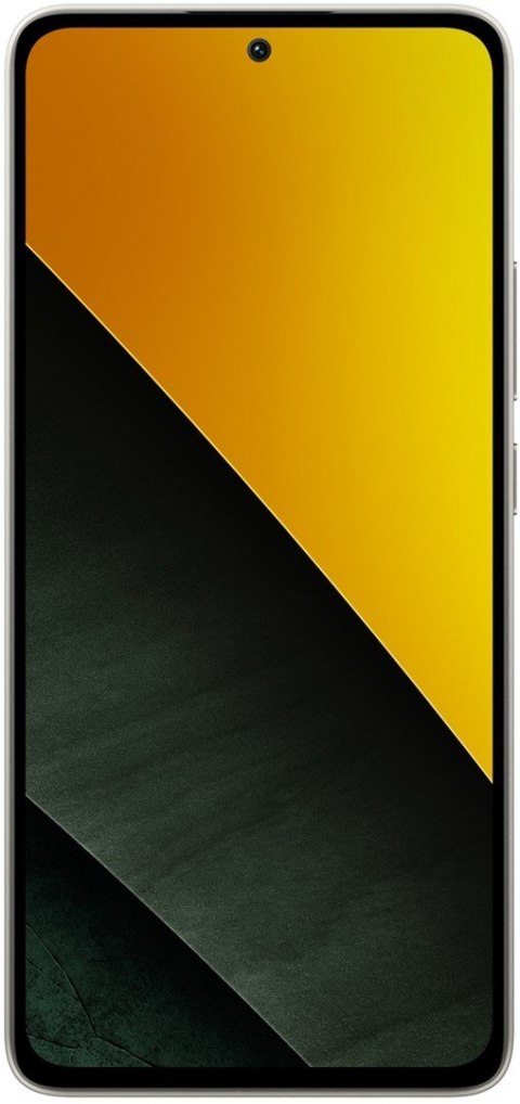 Xiaomi Poco M7 Pro 5G 8/256GB Silver Xiaomi Poco M7 Pro 5G 8/256GB Silver