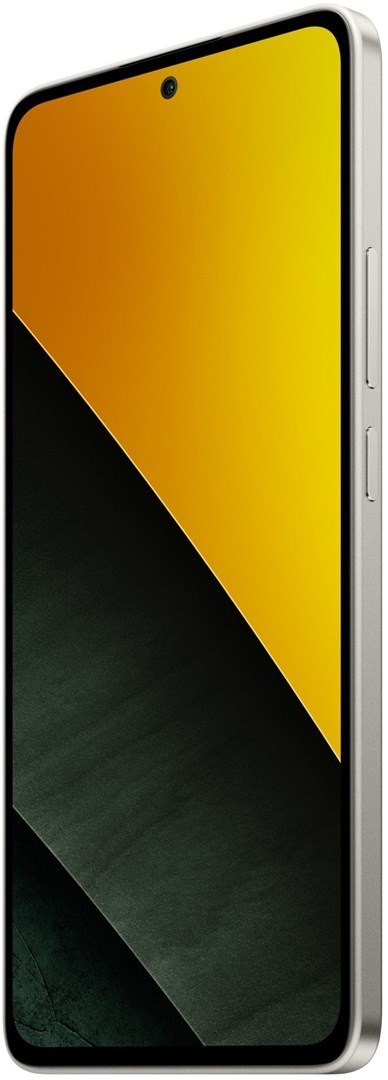Xiaomi Poco M7 Pro 5G 8/256GB Silver Xiaomi Poco M7 Pro 5G 8/256GB Silver