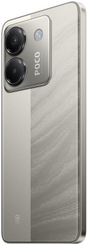Xiaomi Poco M7 Pro 5G 8/256GB Silver