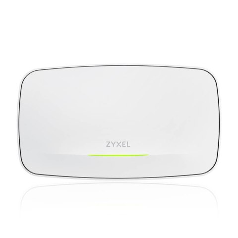 Access Point Wi-Fi 7 Zyxel WBE660S 2.4GHz(4x4)/5GHz(4x4)/6GHz(4x4) PoE+/PoE++ 1x1G 1x10G Access Point Wi-Fi 7 Zyxel WBE660S 2.4GHz(4x4)/5GHz(4x4)/6GHz(4x4) PoE+/PoE++ 1x1G 1x10G