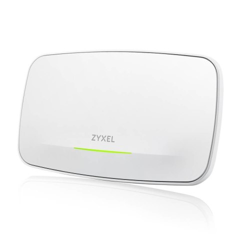 Access Point Wi-Fi 7 Zyxel WBE660S 2.4GHz(4x4)/5GHz(4x4)/6GHz(4x4) PoE+/PoE++ 1x1G 1x10G Access Point Wi-Fi 7 Zyxel WBE660S 2.4GHz(4x4)/5GHz(4x4)/6GHz(4x4) PoE+/PoE++ 1x1G 1x10G