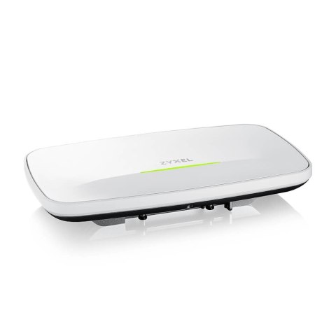 Access Point Wi-Fi 7 Zyxel WBE660S 2.4GHz(4x4)/5GHz(4x4)/6GHz(4x4) PoE+/PoE++ 1x1G 1x10G Access Point Wi-Fi 7 Zyxel WBE660S 2.4GHz(4x4)/5GHz(4x4)/6GHz(4x4) PoE+/PoE++ 1x1G 1x10G