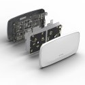 Access Point Wi-Fi 7 Zyxel WBE660S 2.4GHz(4x4)/5GHz(4x4)/6GHz(4x4) PoE+/PoE++ 1x1G 1x10G