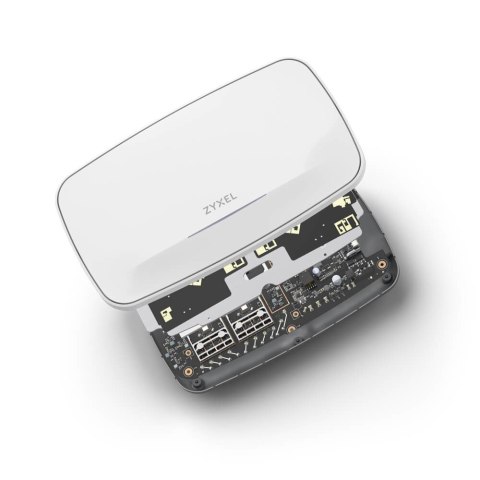 Access Point Wi-Fi 7 Zyxel WBE660S 2.4GHz(4x4)/5GHz(4x4)/6GHz(4x4) PoE+/PoE++ 1x1G 1x10G Access Point Wi-Fi 7 Zyxel WBE660S 2.4GHz(4x4)/5GHz(4x4)/6GHz(4x4) PoE+/PoE++ 1x1G 1x10G