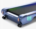 Bieżnia elektryczna domowa UREVO CyberPad Treningowa 6km/h 14% cicha