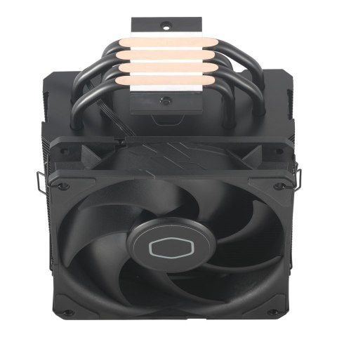 Cooler Master chłodzenie powietrzem Hyper 212 Czarny Cooler Master chłodzenie powietrzem Hyper 212 Czarny