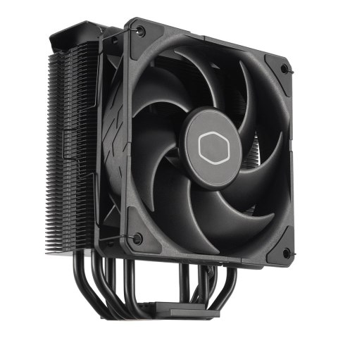 Cooler Master chłodzenie powietrzem Hyper 212 Czarny Cooler Master chłodzenie powietrzem Hyper 212 Czarny