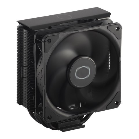 Cooler Master chłodzenie powietrzem Hyper 212 Czarny Cooler Master chłodzenie powietrzem Hyper 212 Czarny