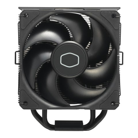 Cooler Master chłodzenie powietrzem Hyper 212 Czarny Cooler Master chłodzenie powietrzem Hyper 212 Czarny