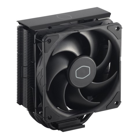 Cooler Master chłodzenie powietrzem Hyper 212 Czarny Cooler Master chłodzenie powietrzem Hyper 212 Czarny