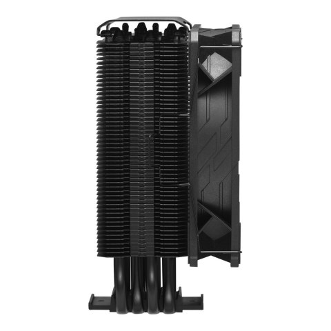 Cooler Master chłodzenie powietrzem Hyper 212 Czarny Cooler Master chłodzenie powietrzem Hyper 212 Czarny