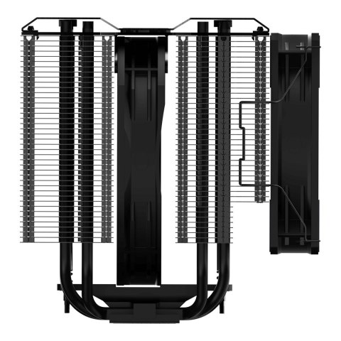 Cooler Master chłodzenie powietrzem Master Air MA824 Stealth Cooler Master chłodzenie powietrzem Master Air MA824 Stealth