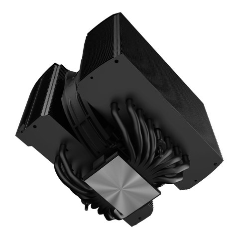 Cooler Master chłodzenie powietrzem Master Air MA824 Stealth Cooler Master chłodzenie powietrzem Master Air MA824 Stealth