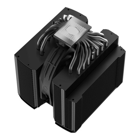 Cooler Master chłodzenie powietrzem Master Air MA824 Stealth Cooler Master chłodzenie powietrzem Master Air MA824 Stealth