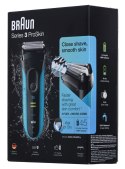 Golarka Braun 3040 (kolor niebieski)