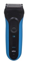 Golarka Braun 3040 (kolor niebieski)