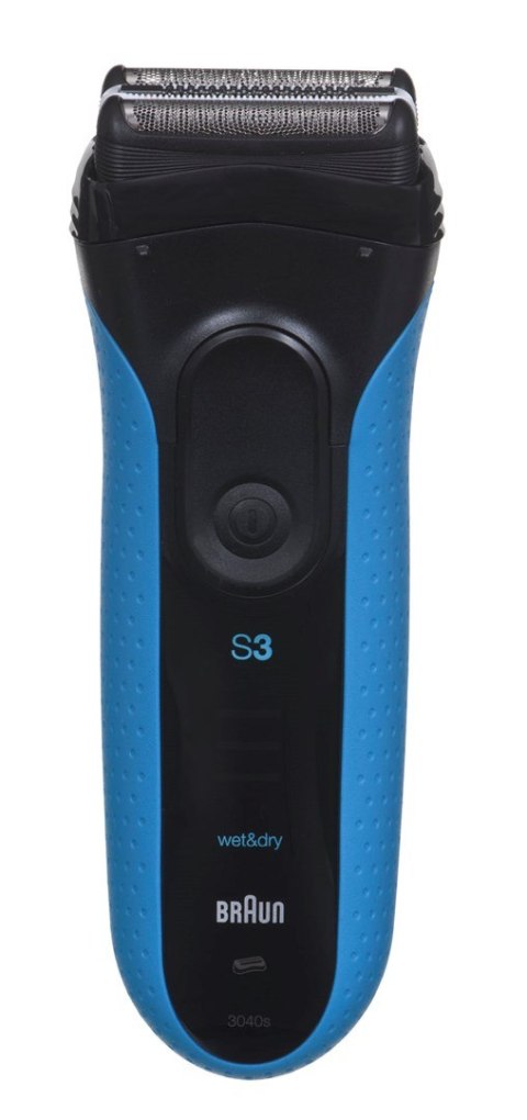 Golarka Braun 3040 (kolor niebieski) Golarka Braun 3040 (kolor niebieski)