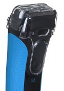 Golarka Braun 3040 (kolor niebieski)