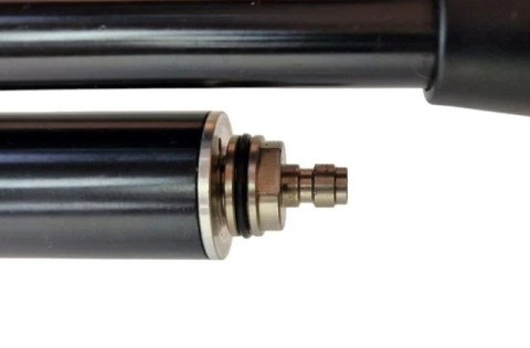 K.PN. BEEMAN CHIEF III PLUS S z regulatorem PCP-polimer k.5,5 mm Ekp K.PN. BEEMAN CHIEF III PLUS S z regulatorem PCP-polimer k.5,5 mm Ekp