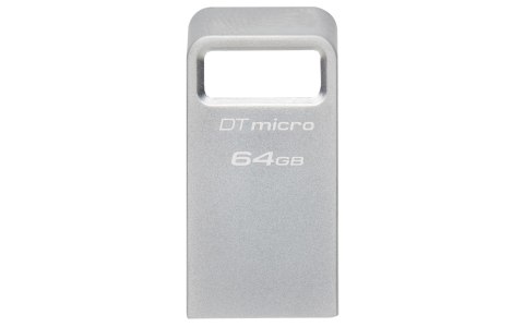 KINGSTON FLASH 64GB DATATRAVELER USB 3.2 Gen 1 200MB/s KINGSTON FLASH 64GB DATATRAVELER USB 3.2 Gen 1 200MB/s