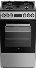 Kuchnia BEKO FSM52332DXDT