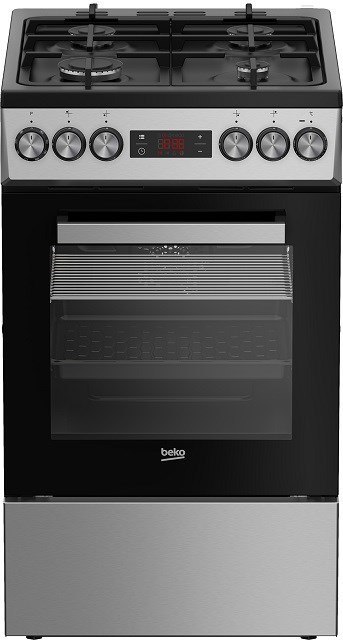 Kuchnia BEKO FSM52332DXDT Kuchnia BEKO FSM52332DXDT