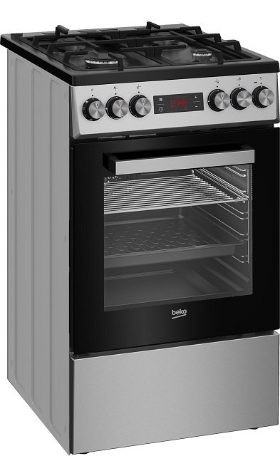 Kuchnia BEKO FSM52332DXDT Kuchnia BEKO FSM52332DXDT