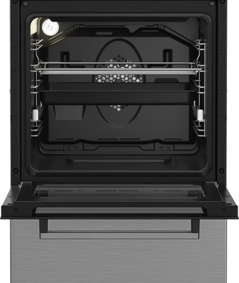 Kuchnia BEKO FSM52332DXDT Kuchnia BEKO FSM52332DXDT