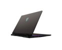 MSI Crosshair A16 HX D8WFKG-023XPL Ryzen 7 8840HX 16" QHD+ 240Hz IPS-level 16GB DDR5 SSD1TB GeForce RTX 5060 8GB NoOS