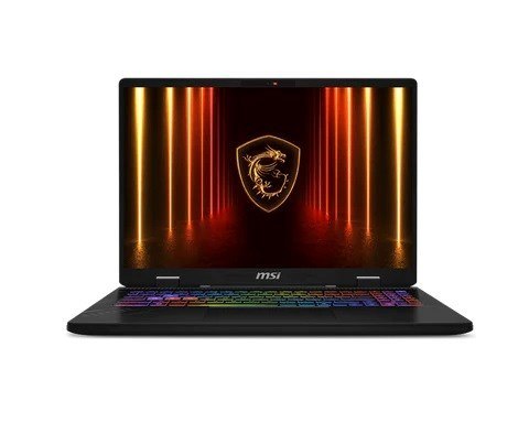 MSI Crosshair A16 HX D8WFKG-023XPL Ryzen 7 8840HX 16" QHD+ 240Hz IPS-level 16GB DDR5 SSD1TB GeForce RTX 5060 8GB NoOS MSI Crosshair A16 HX D8WFKG-023XPL Ryzen 7 8840HX 16" QHD+ 240Hz IPS-level 16GB DDR5 SSD1TB GeForce RTX 5060 8GB NoOS