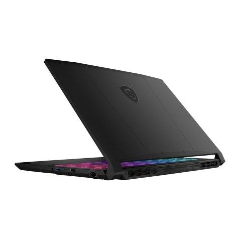 MSI Katana 15 HX B14WGK-061XPL i7-14650HX 15.6" QHD 165Hz 16GB DDR5 SSD1TB GeForce RTX 5070 8GB NoOS MSI Katana 15 HX B14WGK-061XPL i7-14650HX 15.6" QHD 165Hz 16GB DDR5 SSD1TB GeForce RTX 5070 8GB NoOS