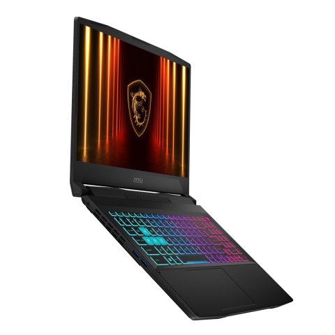 MSI Katana 15 HX B14WGK-061XPL i7-14650HX 15.6" QHD 165Hz 16GB DDR5 SSD1TB GeForce RTX 5070 8GB NoOS MSI Katana 15 HX B14WGK-061XPL i7-14650HX 15.6" QHD 165Hz 16GB DDR5 SSD1TB GeForce RTX 5070 8GB NoOS