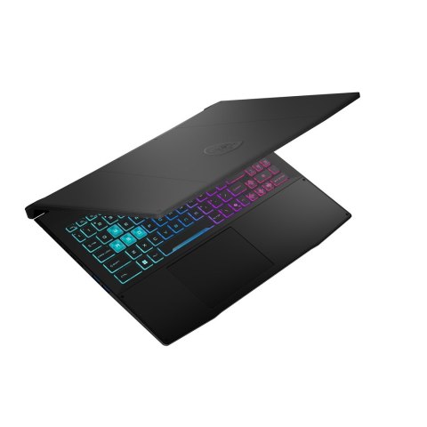 MSI Katana 15 HX B14WGK-061XPL i7-14650HX 15.6" QHD 165Hz 16GB DDR5 SSD1TB GeForce RTX 5070 8GB NoOS MSI Katana 15 HX B14WGK-061XPL i7-14650HX 15.6" QHD 165Hz 16GB DDR5 SSD1TB GeForce RTX 5070 8GB NoOS