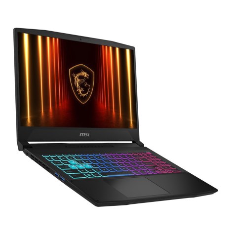 MSI Katana 15 HX B14WGK-061XPL i7-14650HX 15.6" QHD 165Hz 16GB DDR5 SSD1TB GeForce RTX 5070 8GB NoOS MSI Katana 15 HX B14WGK-061XPL i7-14650HX 15.6" QHD 165Hz 16GB DDR5 SSD1TB GeForce RTX 5070 8GB NoOS