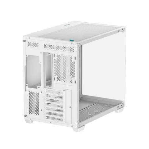 Obudowa DeepCool CG530 biala Obudowa DeepCool CG530 biala
