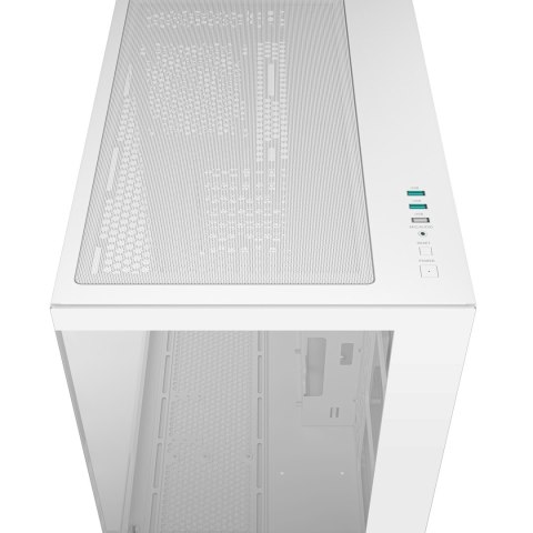 Obudowa DeepCool CG530 biala Obudowa DeepCool CG530 biala