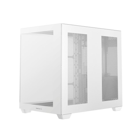 Obudowa DeepCool CG530 biala Obudowa DeepCool CG530 biala