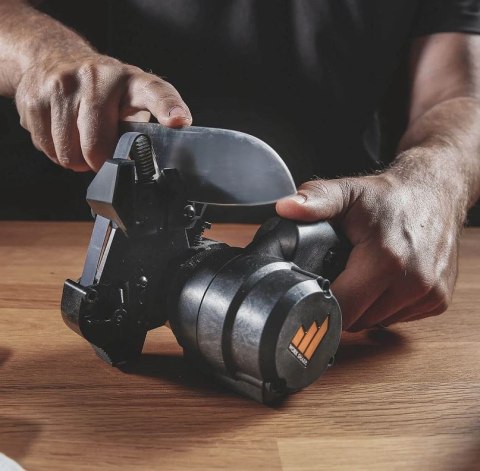 Ostrzałka elektryczna Work Sharp Knife & Tool Sharpener MK II Ostrzałka elektryczna Work Sharp Knife & Tool Sharpener MK II