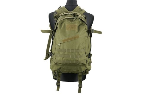 Plecak GFC 3-Day Assault Pack - oliwkowy Plecak GFC 3-Day Assault Pack - oliwkowy
