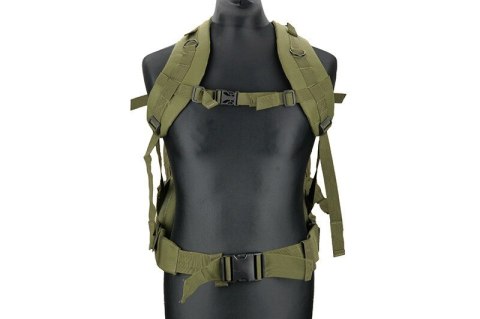 Plecak GFC 3-Day Assault Pack - oliwkowy Plecak GFC 3-Day Assault Pack - oliwkowy
