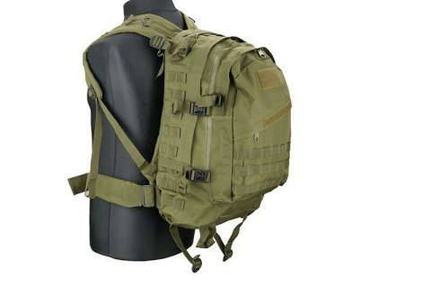 Plecak GFC 3-Day Assault Pack - oliwkowy Plecak GFC 3-Day Assault Pack - oliwkowy